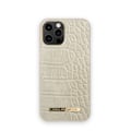 Miniatyrbillede 1 af 3: Atelier Case iPhone 12 Pro Max Caramel Croco