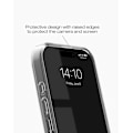 Miniatyrbillede 5 af 6: Mirror Case MagSafe iPhone 16 Pro Max Mirror