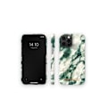 Miniatyrbillede 9 af 9: Printed Case iPhone 12 Pro Max / 13 Pro Max Calacatta Emerald Marble Green