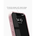 Pikkukuva 2 / 7: Mirror Case MagSafe iPhone 16 Plus Mirror Rose Pink