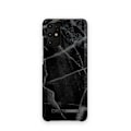 Miniatyrbillede 1 af 6: Printed Case Galaxy S20 Plus Black Thunder Marble