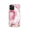 Miniatyrbillede 1 af 9: Printed Case iPhone 12 Pro Max Rose Quartz