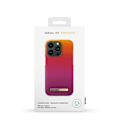 Miniatyrbillede 1 af 9: Printed Case MagSafe iPhone 14 Pro Vibrant Ombre MultiColor