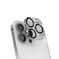 Pikkukuva 1 / 6: Camera Lens Protector 3D iPhone 15 Pro / 15 Pro Max
