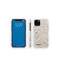 Miniatyrbild 5 av 6: Printed Case iPhone 11 Pro / XS / X Greige Terazzo