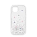 Pikkukuva 2 / 4: Clear Case iPhone 13 / 14 / 15 / 16e Snowflake