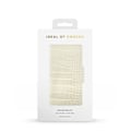 Miniatyrbild 1 av 10: Atelier Wallet iPhone 12PM/13PM Cream Beige