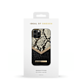 Pikkukuva 8 / 8: Atelier Case iPhone 12 Pro Max Midnight Python