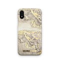 Miniatyrbillede 1 af 7: Printed Case iPhone XR Sparkle Greige Marble