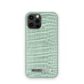 Pikkukuva 3 / 7: Atelier Case iPhone 12 Pro Max Mint Croco Green