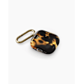 Pikkukuva 2 / 3: Clear AirPods Case Gen4 Tortoise Multicolor