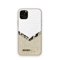 Miniatyrbillede 1 af 7: Atelier Case iPhone 11 Pro / XS / X Dusty Cream Python