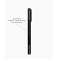 Pikkukuva 5 / 6: Ideal Bumper Case MagSafe iPhone 16 Pro Max Black