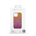 Miniatyrbillede 2 af 10: Clear Case MagSafe iPhone 13 / 14 / 15 / 16e Vibrant Ombre