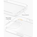 Miniatyrbillede 9 af 11: Clear Case iPhone 13 / 14 / 15 / 16e Clear