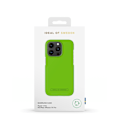 Pikkukuva 1 / 4: Seamless Case iPhone 14 Pro Hyper Lime