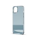Miniatyrbillede 1 af 11: Mirror Case iPhone 15 Plus Mirror Sky Blue