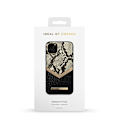 Miniatyrbillede 8 af 10: Atelier Case iPhone 11 Pro / XS / X Midnight Python