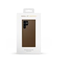 Miniatyrbillede 3 af 3: Atelier Case Galaxy S22 Ultra Intense Brown