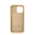 Pikkukuva 2 / 6: Silicone Case MagSafe iPhone 15 Pro Max Apricot Apricot
