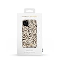 Miniatyrbild 5 av 5: Printed Case iPhone 11PROMAX/XS MAX Hypnotic Zebra