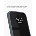 Pikkukuva 8 / 9: Silicone Case MagSafe iPhone 13 / 14 / 15 / Midnight Blue