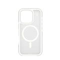 Pikkukuva 4 / 6: Ideal Bumper Case MagSafe iPhone 16 Pro Cloudy White