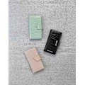 Miniatyrbillede 7 af 8: Cora Phone Wallet Galaxy S20 Ultra Rose Croco
