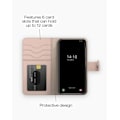 Pikkukuva 4 / 11: Magnet Wallet+ Galaxy S23 Pink