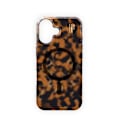 Miniatyrbillede 1 af 5: Clear Case MagSafe iPhone 16 Plus Tortoise