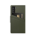 Miniatyrbild 3 av 9: Atelier Wallet Galaxy S21 Plus Intense Khaki
