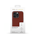 Pikkukuva 7 / 7: Silicone Case MagSafe iPhone 15 Pro Dark Amber