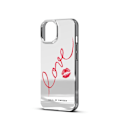 Pikkukuva 4 / 4: Mirror Case iPhone 13 / 14 Mirror Love Edition