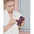 Pikkukuva 6 / 6: Printed Case iPhone 12 Pro Max Golden Plum Purple