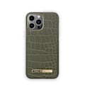 Pikkukuva 1 / 3: Atelier Case iPhone 12 Pro Max / 13 Pro Max Khaki Croco