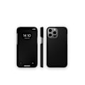 Pikkukuva 3 / 8: Atelier Case iPhone 12 Pro Max / 13 Pro Max Intense Black Black