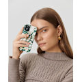 Miniatyrbild 5 av 7: Printed Case iPhone 11 Pro Max / XS Max Calacatta Emerald Marble