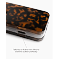 Pikkukuva 5 / 5: Clear Case MagSafe iPhone 16 Plus Tortoise