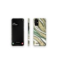 Pikkukuva 5 / 6: Printed Case Galaxy S20 Plus Cosmic Green Swirl