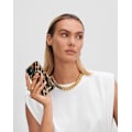 Pikkukuva 6 / 8: Printed Case iPhone 11 Pro Max / XS Max Iconic Leopard
