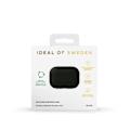 Miniatyrbillede 1 af 7: Silicone AirPods Case Lightning Pro 1 / 2 Black