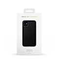 Miniatyrbillede 1 af 8: Atelier Case iPhone 11 / XR Intense Black