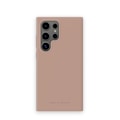 Miniatyrbild 4 av 8: Silicone Case MagSafe Galaxy S24 Ultra Blush Pink