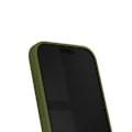 Pikkukuva 3 / 7: Silicone Case MagSafe iPhone 15 Pro Max Khaki Green