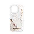 Pikkukuva 1 / 7: Printed Case MagSafe iPhone 16 Pro Carrara Gold
