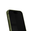 Miniatyrbillede 3 af 4: Clear Case MagSafe iPhone 13 / 14 / 15 / 16e Khaki Green