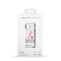 Pikkukuva 1 / 4: Mirror Case iPhone 13 / 14 Mirror Love Edition