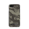 Pikkukuva 1 / 3: Printed Case iPhone 8 / 7 / 6 / 6S / SE Matte Camo