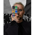 Pikkukuva 2 / 7: Printed Case iPhone 11 Pro / XS / X Case for Equality