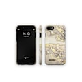 Miniatyrbillede 9 af 11: Printed Case iPhone 8 / 7 / 6 / 6S / SE Sparkle Greige Marble